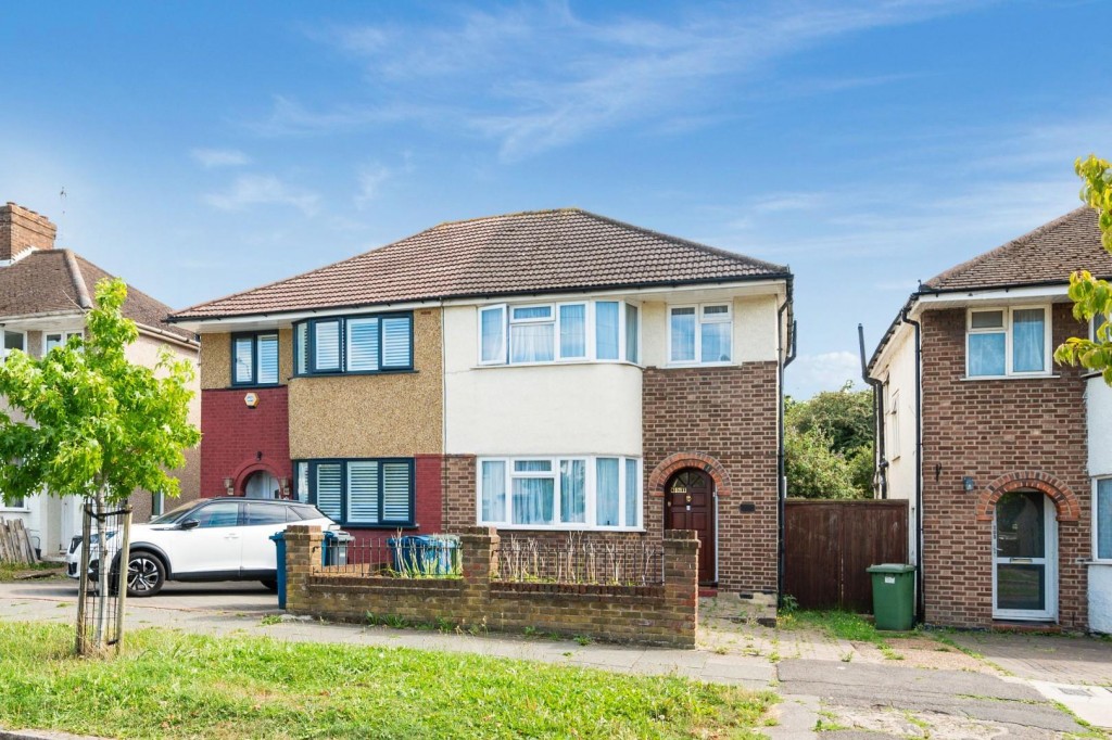 Images for Somervell Road, Harrow